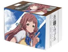 Bushiroad Deck Holder Collection Vol. 072 